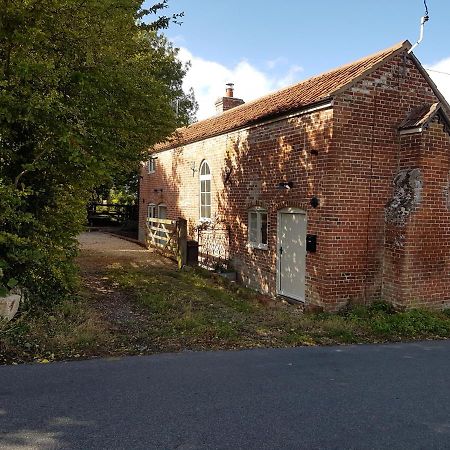 Baptist Cottage Cheverell Bagian luar foto