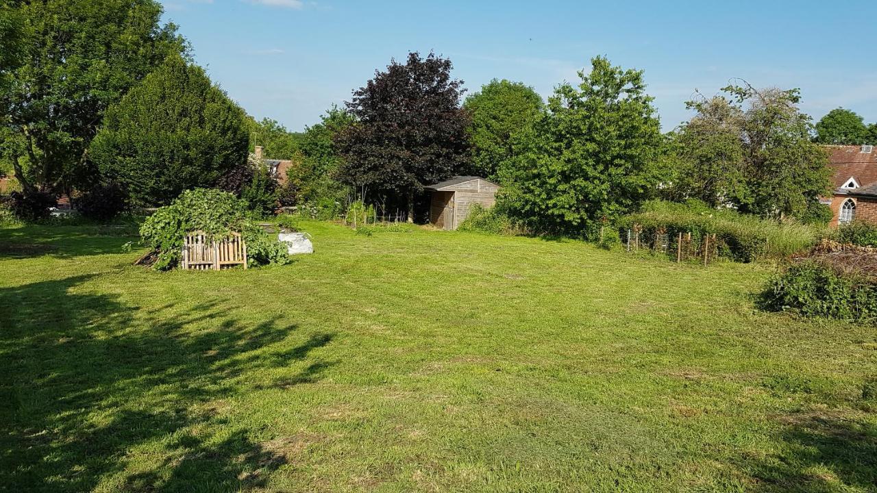 Baptist Cottage Cheverell Bagian luar foto